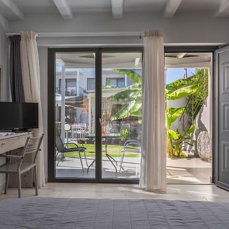 Adonis Luxury Village Пефкохорі Номер фото
