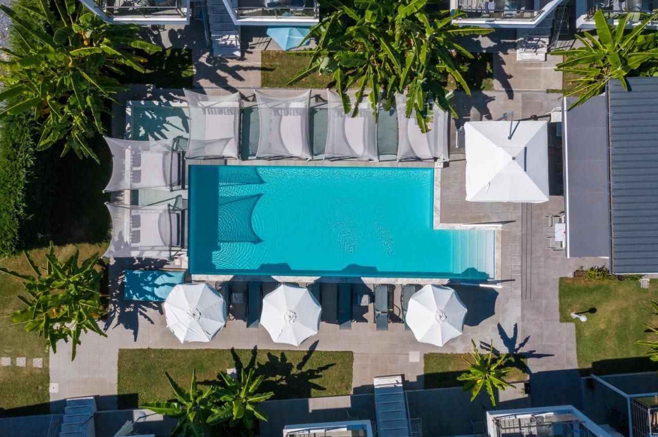 Adonis Luxury Village Пефкохорі Екстер'єр фото