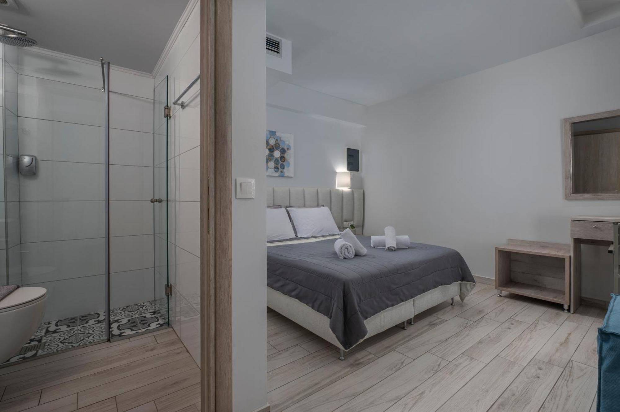 Adonis Luxury Village Пефкохорі Номер фото