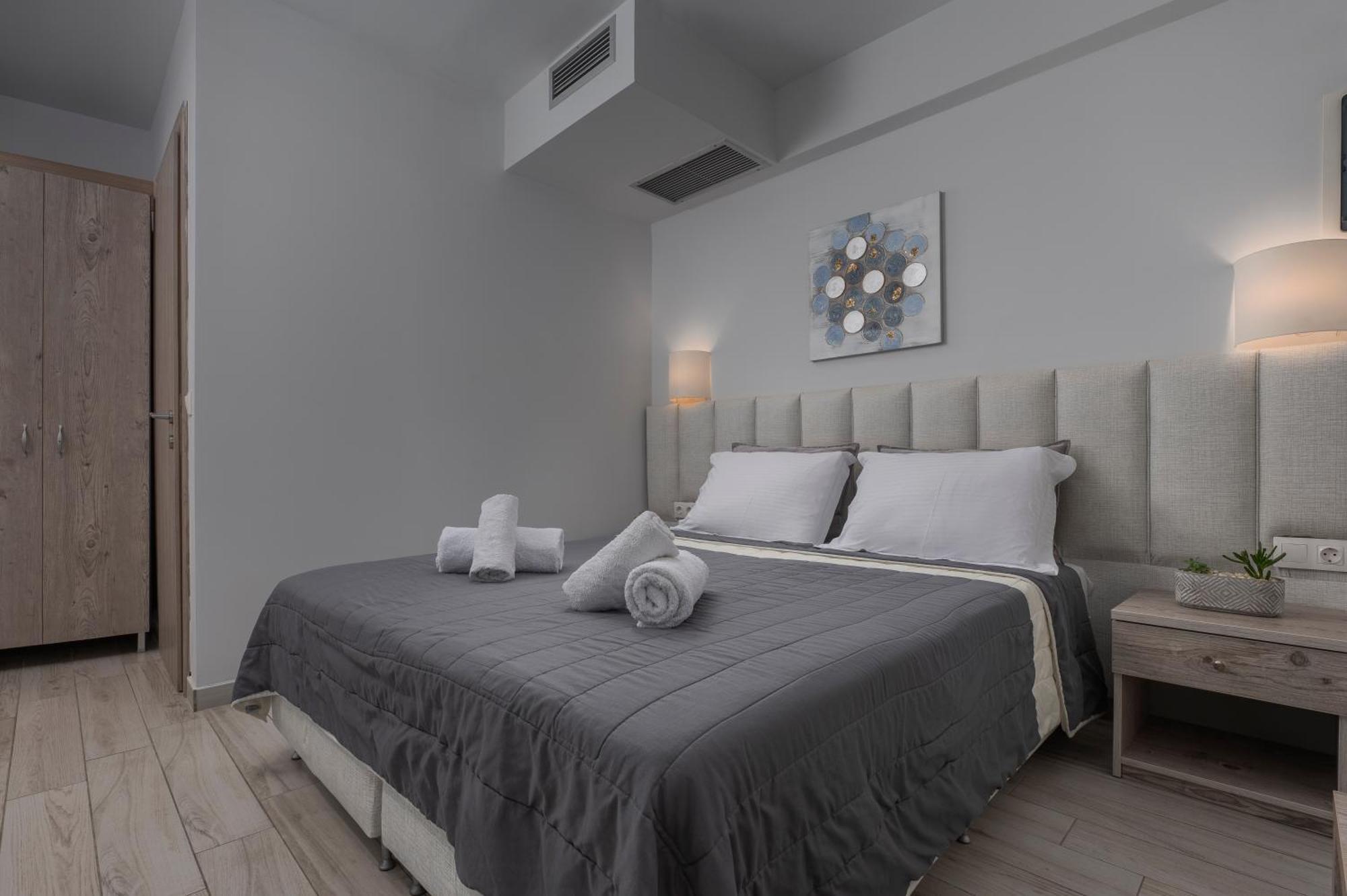 Adonis Luxury Village Пефкохорі Номер фото