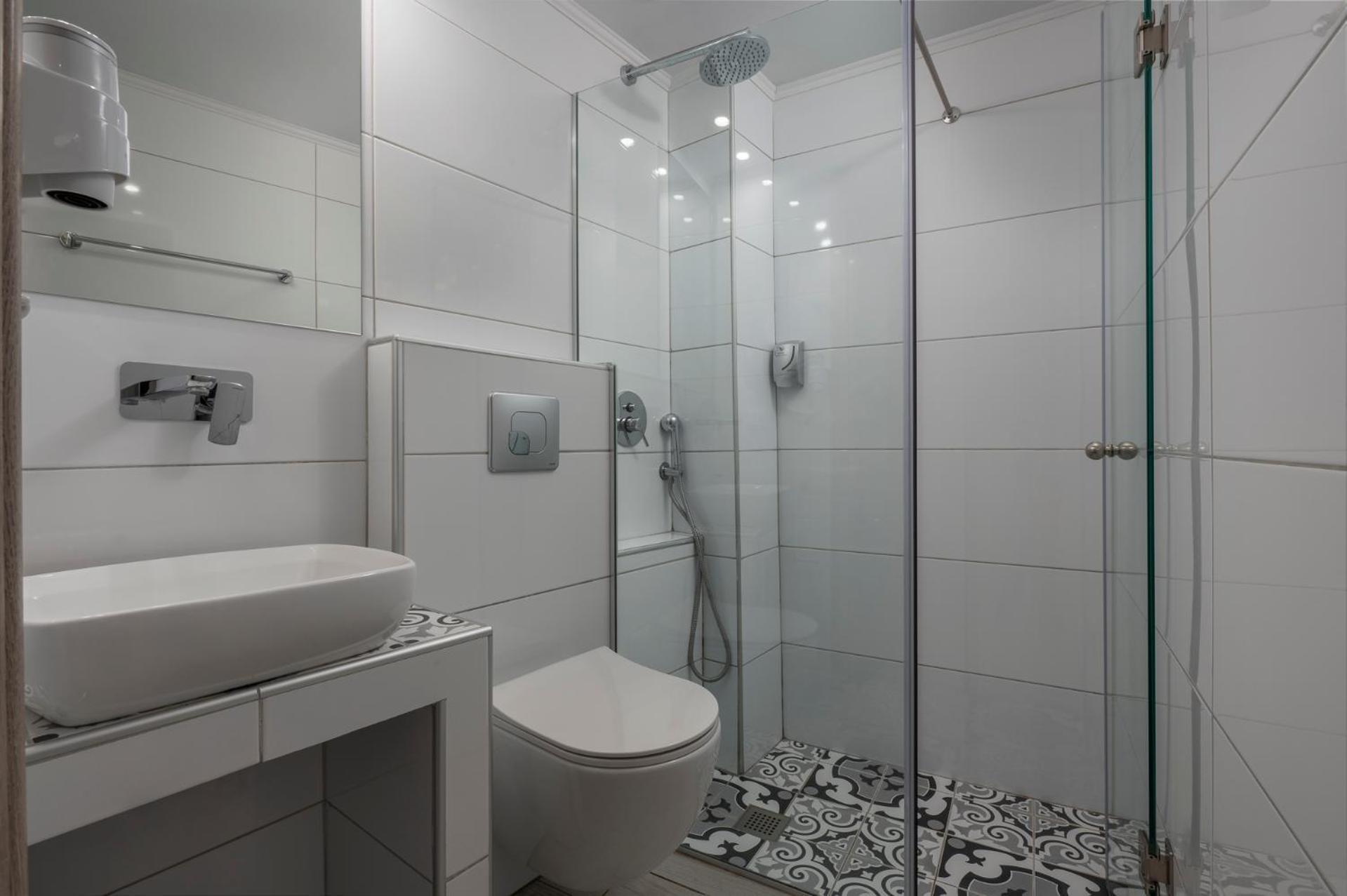 Adonis Luxury Village Пефкохорі Номер фото
