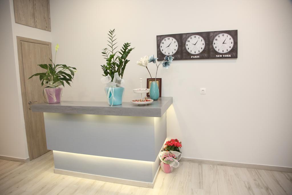 Adonis Luxury Village Пефкохорі Екстер'єр фото
